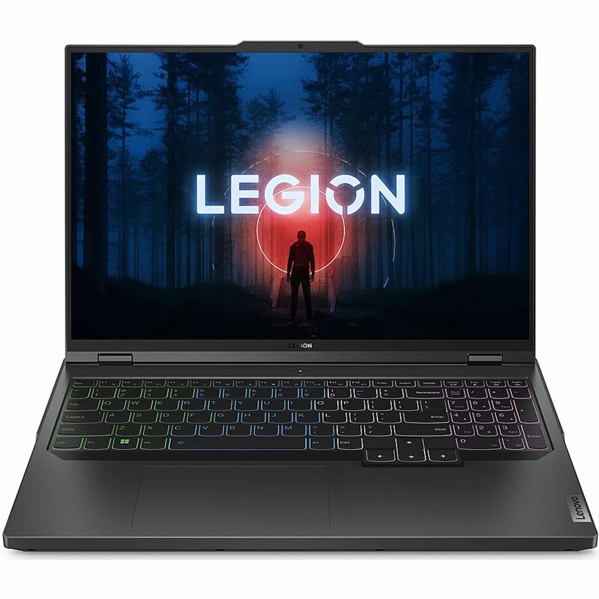 LENOVO LEGION PRO 5 RYZEN 7 7745HX/32GB/1TB/RTX4070/16.0″165HZ