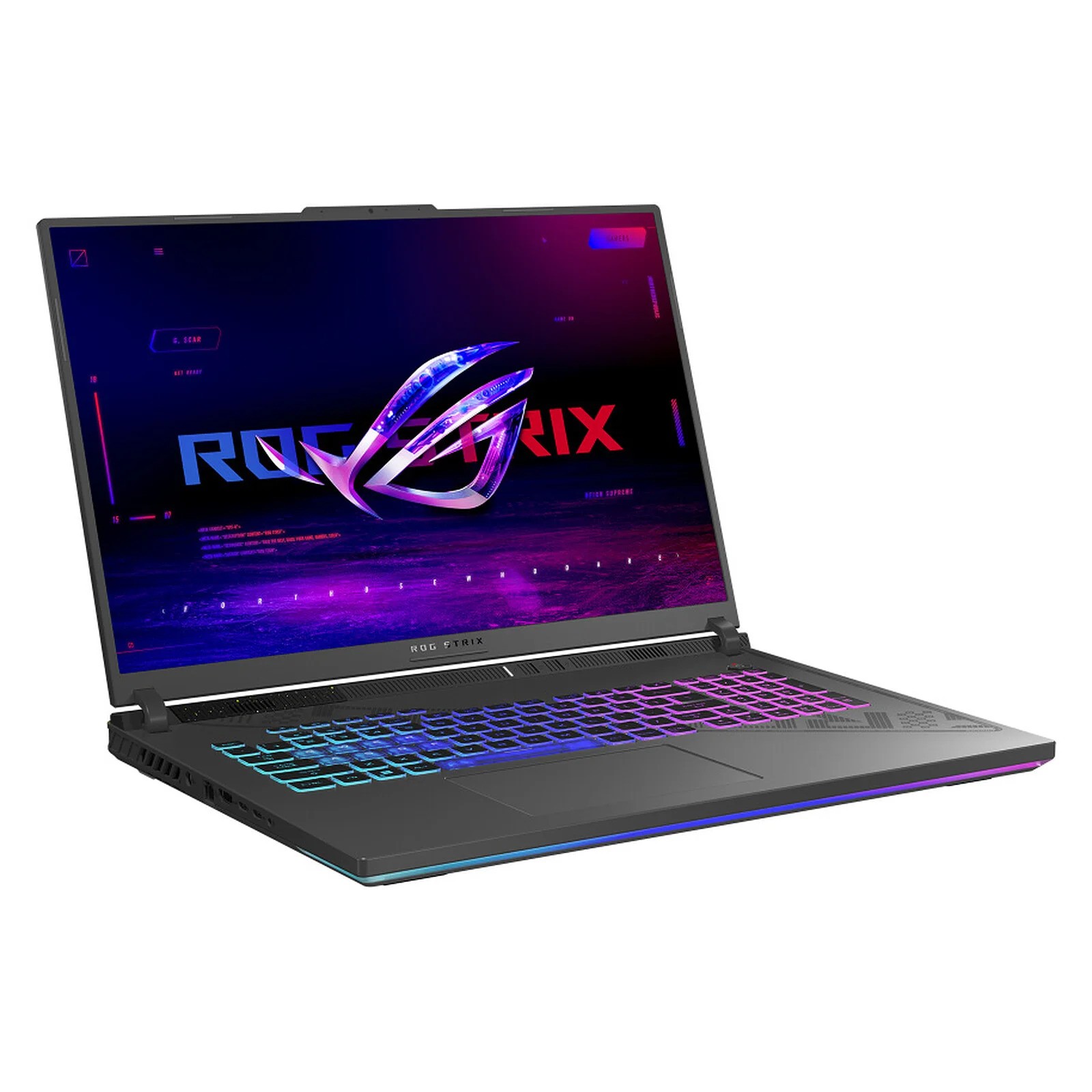 ASUS ROG Strix G18